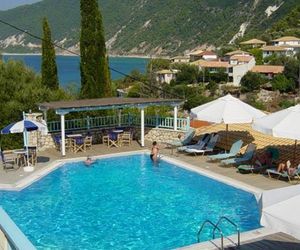 Odyssey Hotel Agios Nikitas Greece