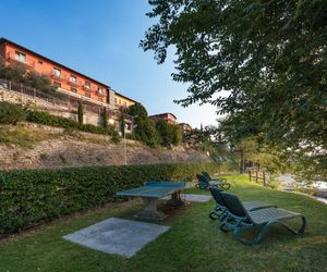 Hotel Villa Carmen Malcesine Italy