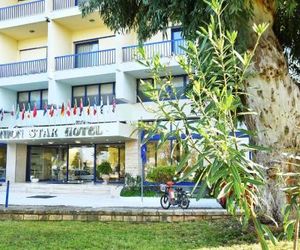 Ionion Star Hotel Lefkada Town Greece