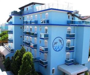 Hotel Ettoral Lido di Jesolo Italy