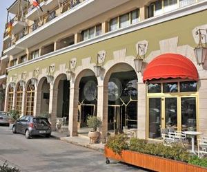 Hotel Lefkas Lefkada Town Greece