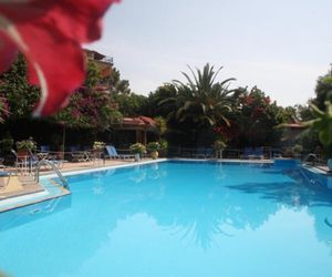 Alexandros Hotel Nikiana Greece