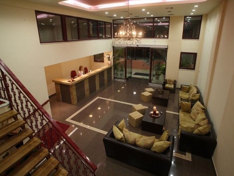 صورة الفندق 3