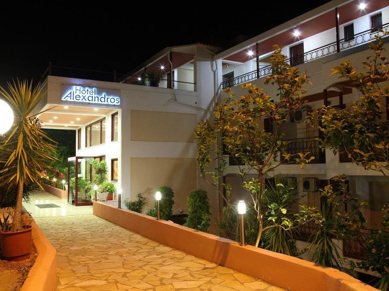 صورة الفندق 4