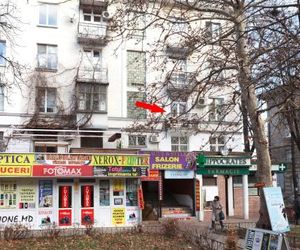 Chisinau Centre Apartments Chisinau Moldova