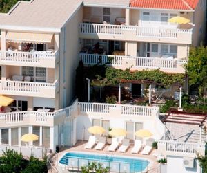 Villa Tenžera Herceg Novi Montenegro