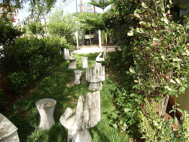 صورة الفندق 19