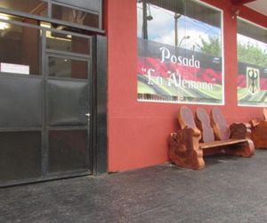 Posada La Alemana Iguazu Argentina