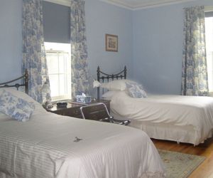 The Kingswood Bed & Breakfast St. Andrews Canada