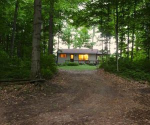Wildflower Cottage Picton Canada