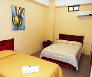 Hotel Jira Guayaquil Ecuador