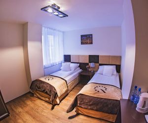 Boutique Hotels III Lodz Poland