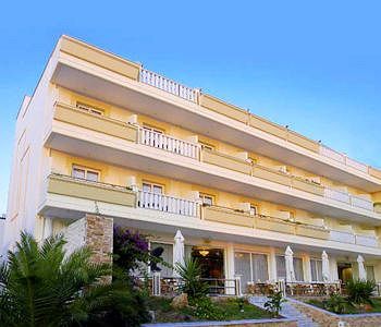 Hotel Photo 22