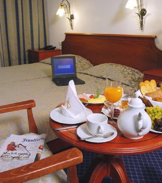 Hotel Photo 4