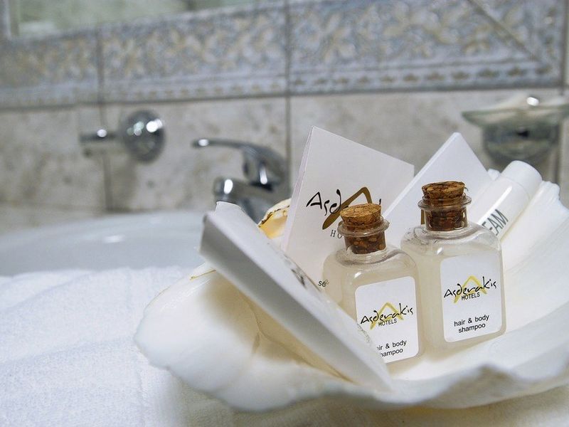 Hotel Photo 10