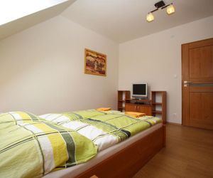 Villa Lienka Besenova Slovakia