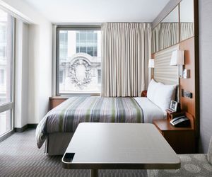 Hotel Boutique at Grand Central New York City United States
