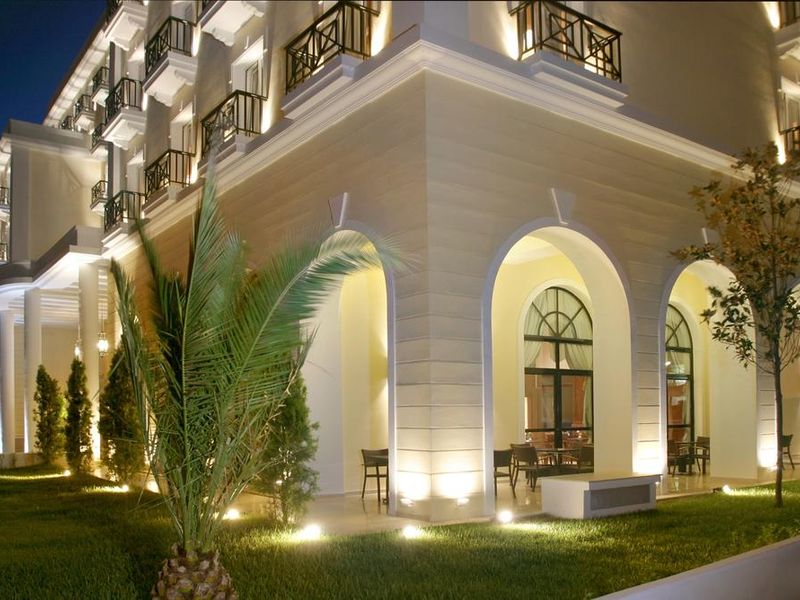 صورة الفندق 21