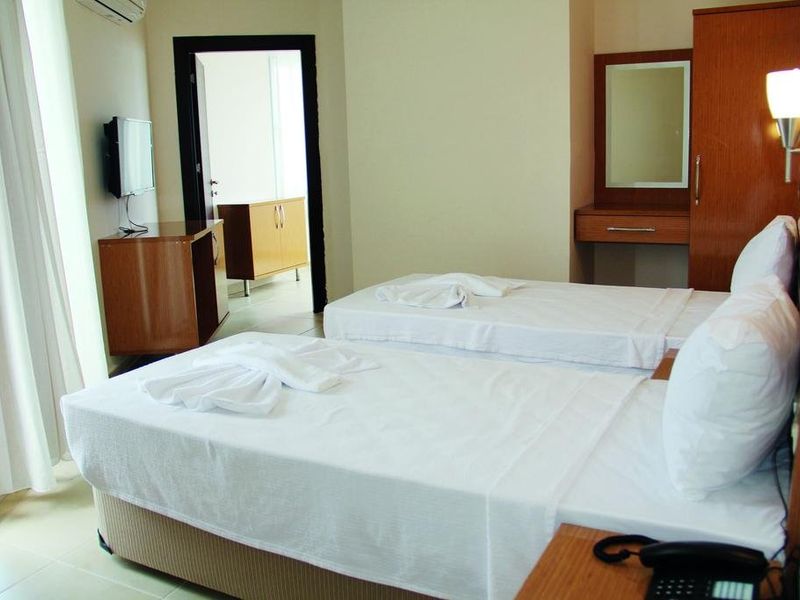 صورة الفندق 1