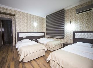 Hotel pic Divan Otel Antakya