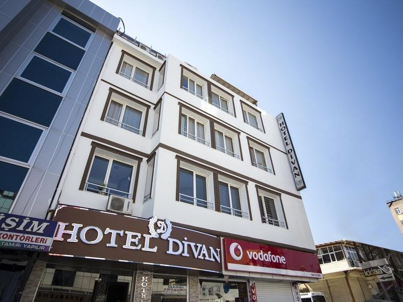 Hotel Photo 21