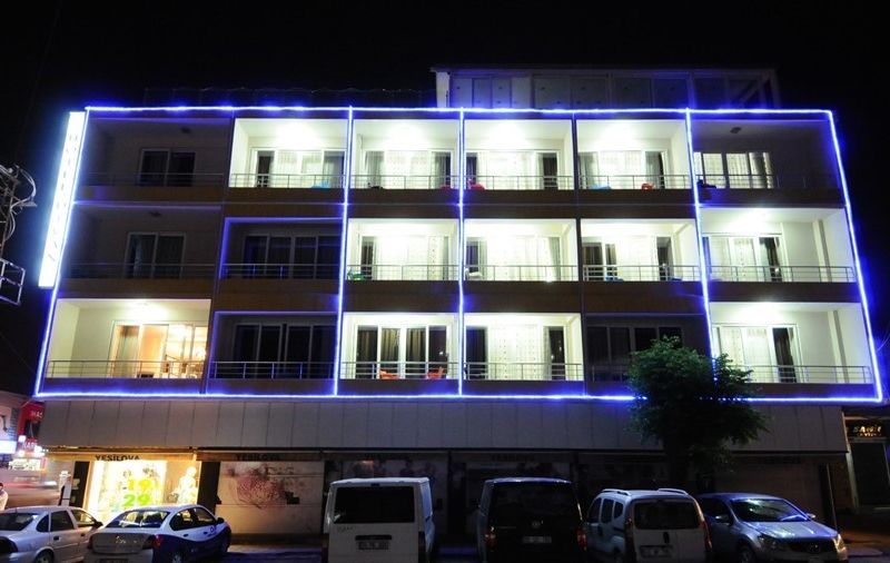 Hotel Photo 22