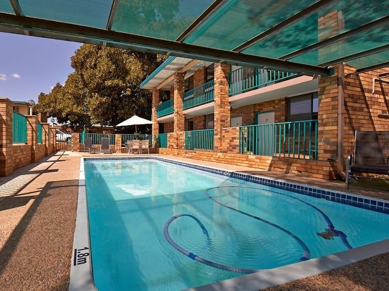Hotel Photo 21