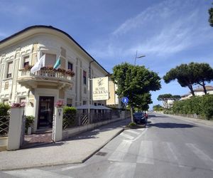 Hotel Gigliola Lido Di Camaiore Italy