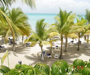 Canella Beach Hotel GOSIER Guadeloupe