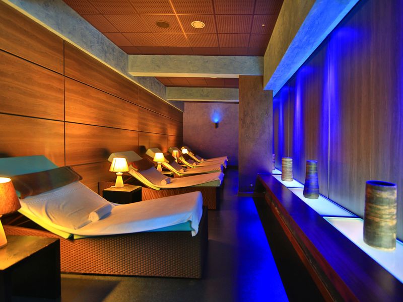 Hotel Photo 14