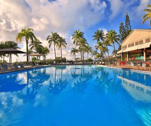 Mahogany Hotel Residence & Spa GOSIER Guadeloupe