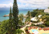 Отзывы Karibea Beach Hotel, 3 звезды