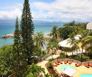 Karibea Beach Hotel GOSIER Guadeloupe