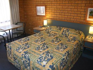 Hotel pic Newell Motor Inn Narrandera