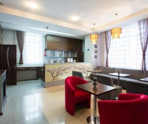 Hotel Voyage Kharkiv Ukraine