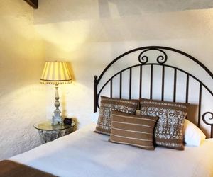 Hotel Lo de Bernal Antigua Guatemala