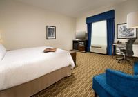 Отзывы Hampton Inn and Suites Washington DC North/Gaithersburg, 3 звезды
