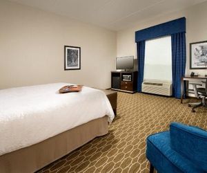 Hampton Inn and Suites Washington DC North/Gaithersburg Gaithersburg United States
