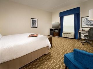 Фото отеля Hampton Inn and Suites Washington DC North/Gaithersburg