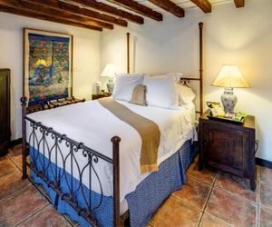 Casa Encantada Antigua Guatemala