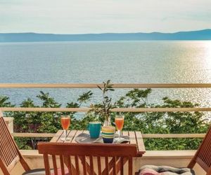Apartment Zivogosce 31 Zivogosce Croatia