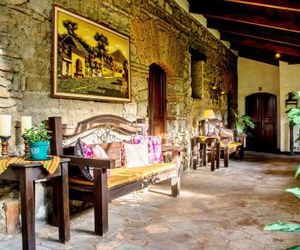 Hotel Casa del Parque by AHS Antigua Guatemala