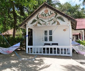 Sea Love Bungalows Thong Sala Thailand