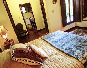 Hotel Sor Juana Antigua Guatemala