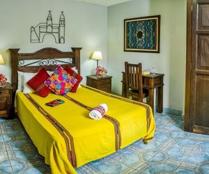 Hotel Casa Rustica by AHS Antigua Guatemala