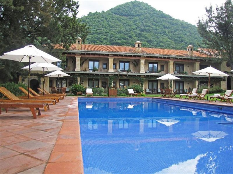 Hotel Photo 22