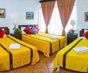 Posada Don Valentino by AHS Antigua Guatemala