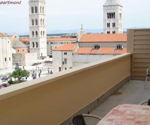 Delightful Sunset Apartment Zadar Inn Zadar Croatia