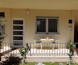 Martina Sun Apartment Zadar Croatia