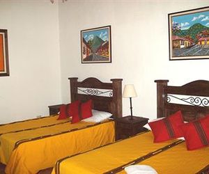 Hotel Casa Antigua by AHS Antigua Guatemala